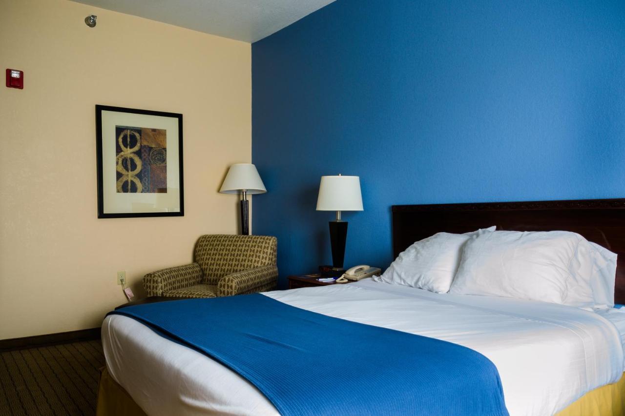 Holiday Inn Express Hotel & Suites Acme-Traverse City By Ihg Cameră foto