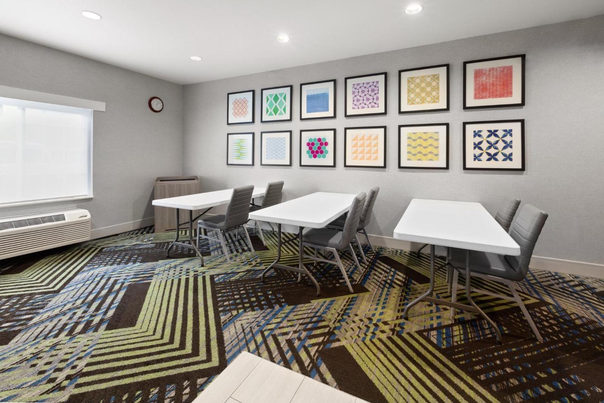 Holiday Inn Express Hotel & Suites Acme-Traverse City By Ihg Exterior foto
